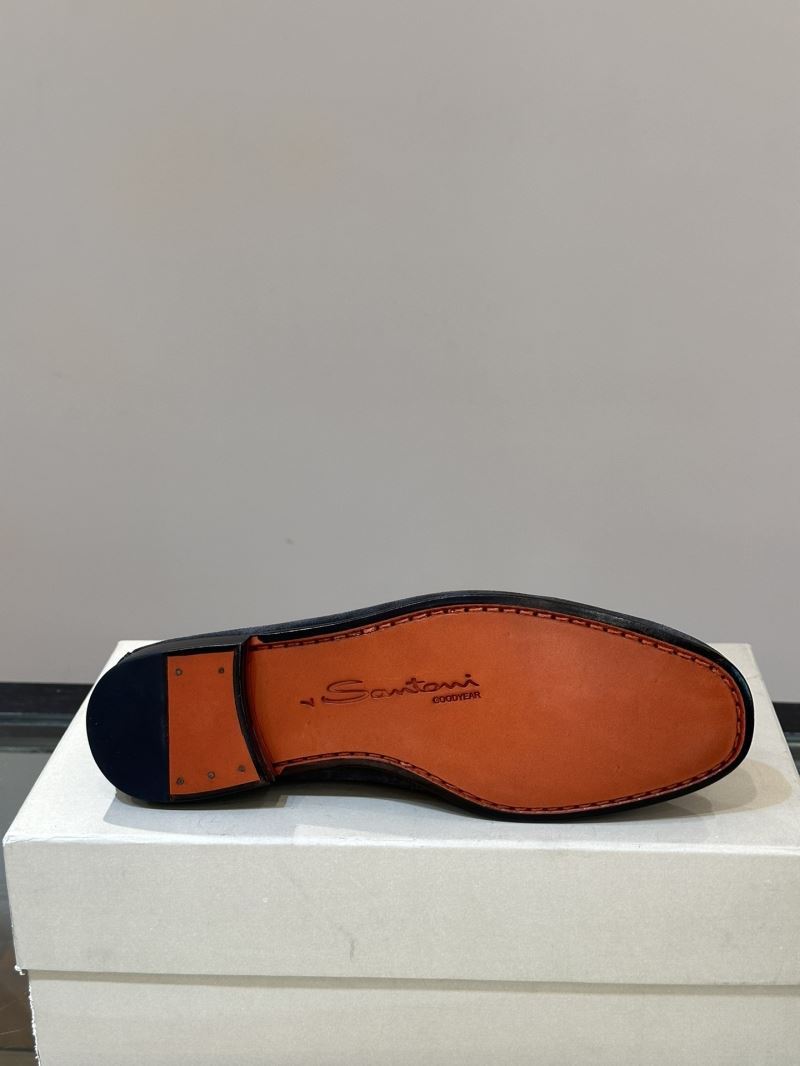 Santoni Shoes